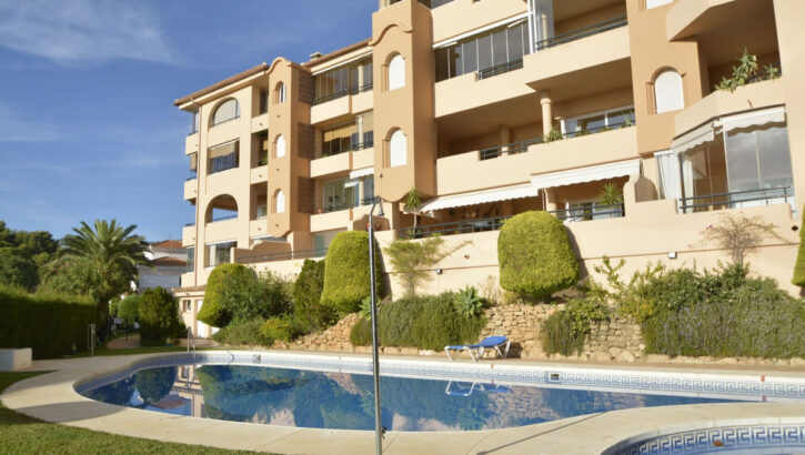 Apartamentos de 2 dormitorios en venta en Elviria – R5460643 Apartamentos de 2 dormitorios en venta en Elviria – R5460643 en