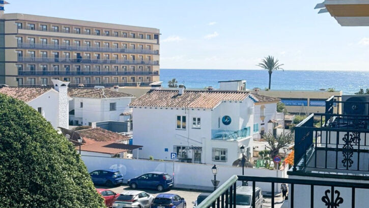 Apartamentos de 3 dormitorios en venta en La Cala de Mijas – R5366857 Apartamentos de 3 dormitorios en venta en La Cala de Mijas – R5366857 en