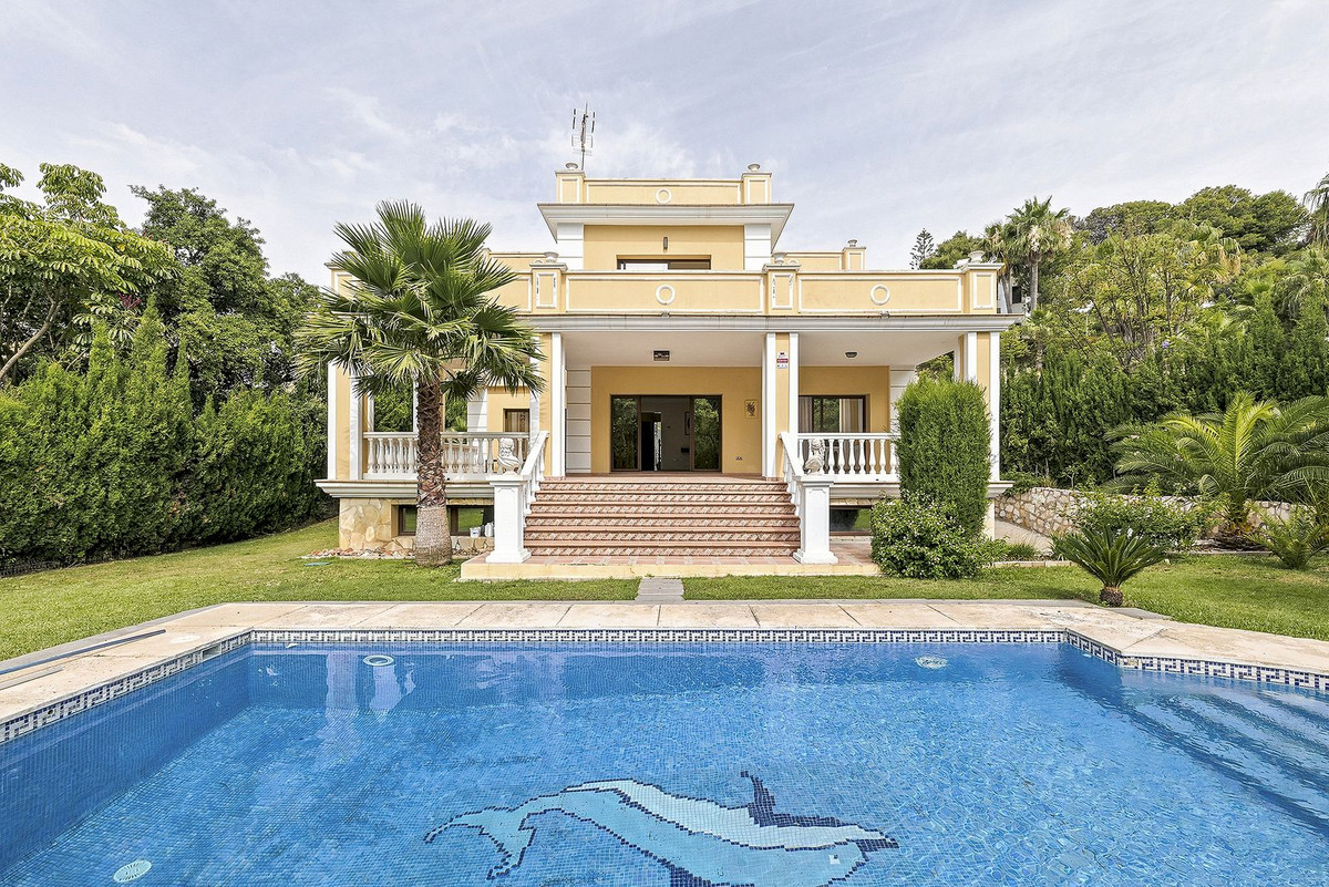Villas de 4 dormitorios en venta en Hacienda Las Chapas – R5424154 Villas de 4 dormitorios en venta en Hacienda Las Chapas – R5424154
