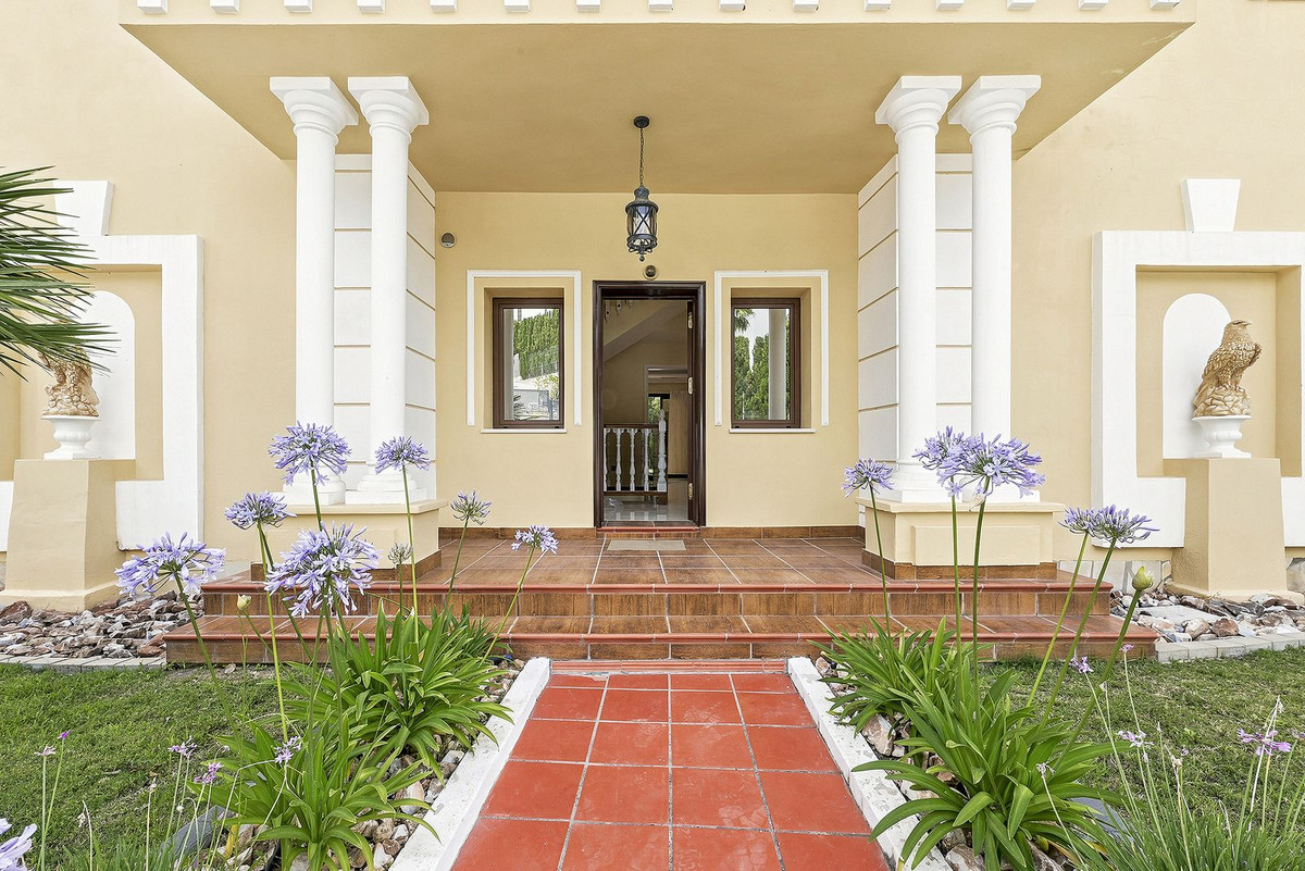 Villas de 4 dormitorios en venta en Hacienda Las Chapas – R5424154 Villas de 4 dormitorios en venta en Hacienda Las Chapas – R5424154