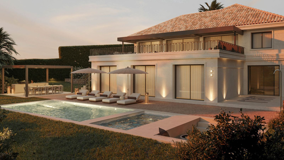 4 bedroom Villas for sale in Nueva Andalucía – R5417212 4 bedroom Villas for sale in Nueva Andalucía – R5417212