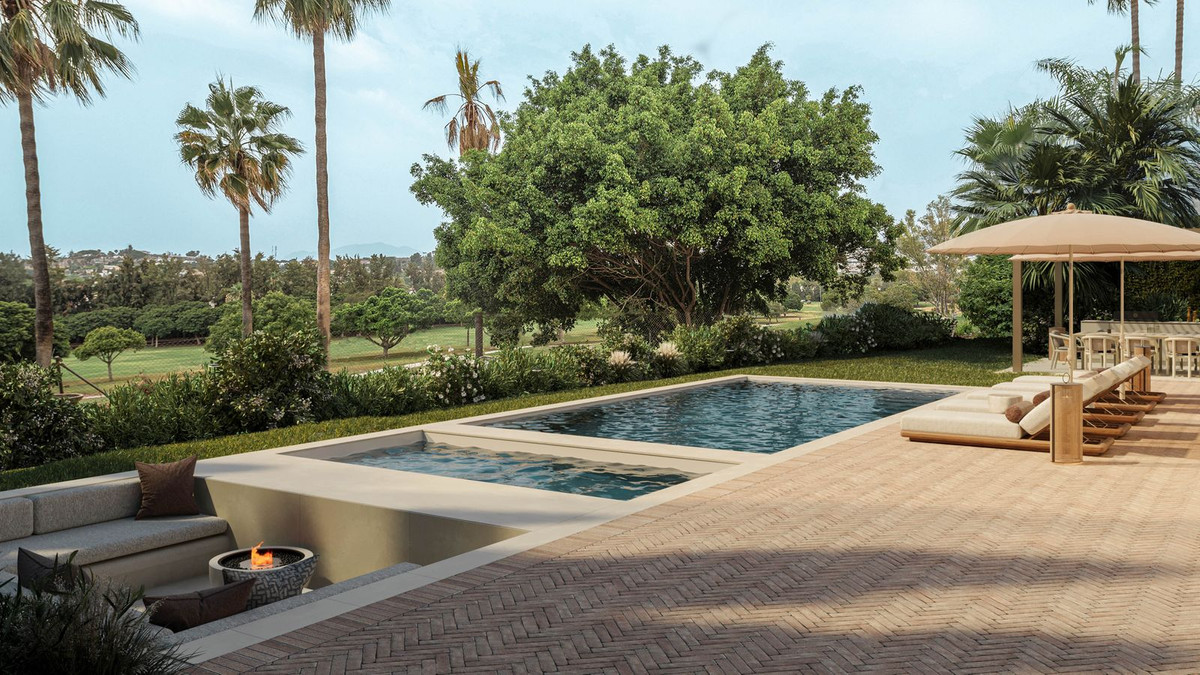 4 bedroom Villas for sale in Nueva Andalucía – R5417212 4 bedroom Villas for sale in Nueva Andalucía – R5417212