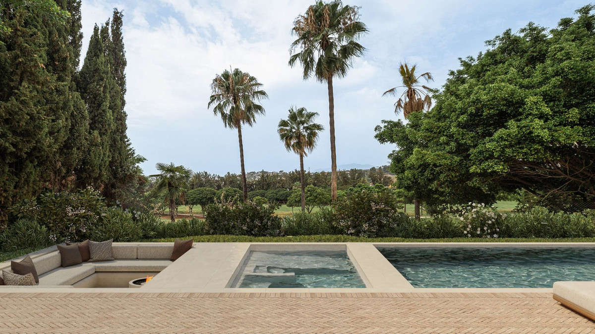4 bedroom Villas for sale in Nueva Andalucía – R5417212 4 bedroom Villas for sale in Nueva Andalucía – R5417212