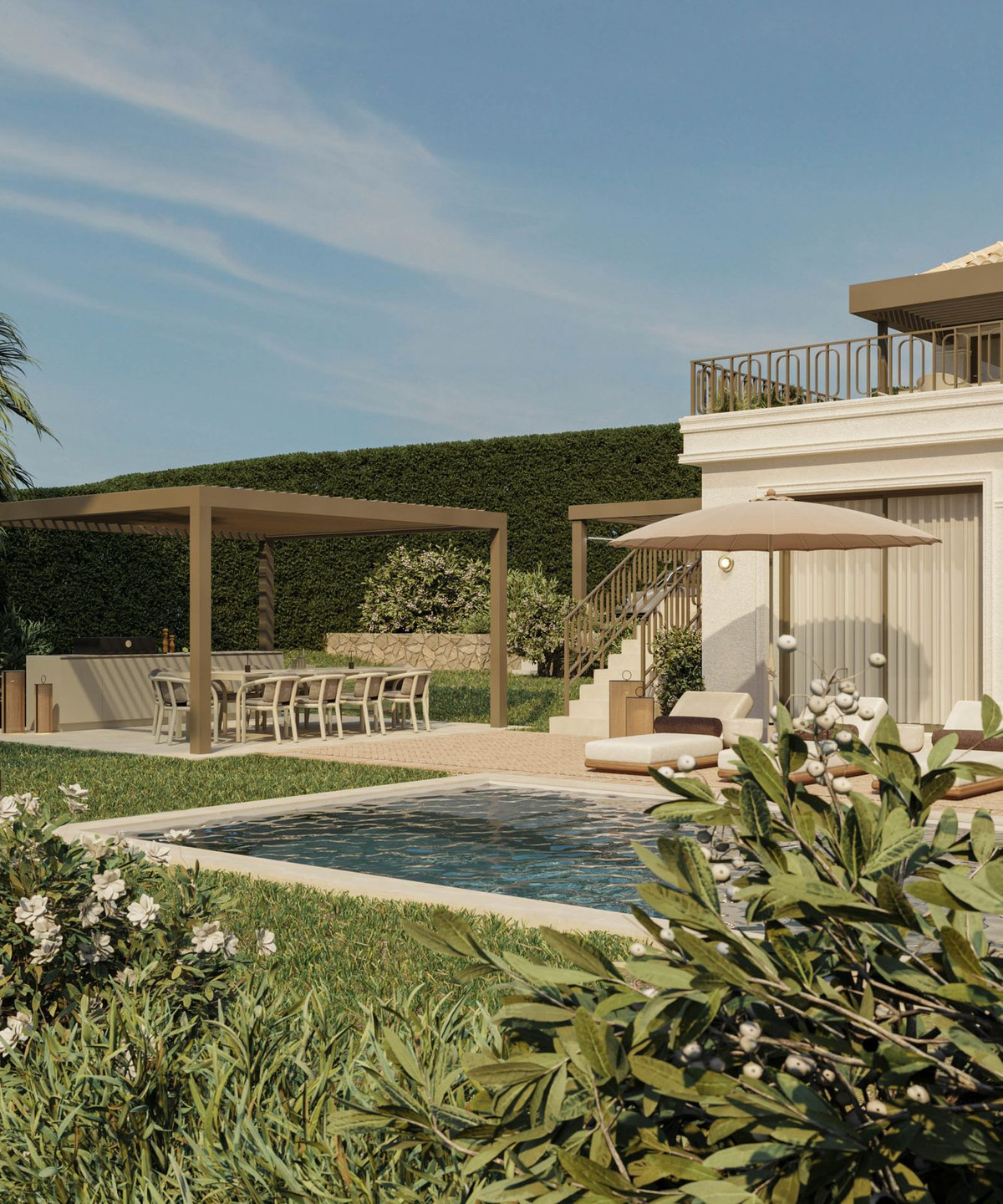 4 bedroom Villas for sale in Nueva Andalucía – R5417212 4 bedroom Villas for sale in Nueva Andalucía – R5417212