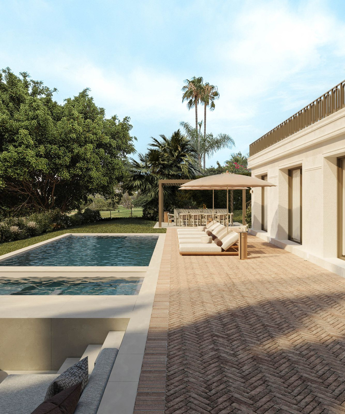 4 bedroom Villas for sale in Nueva Andalucía – R5417212 4 bedroom Villas for sale in Nueva Andalucía – R5417212
