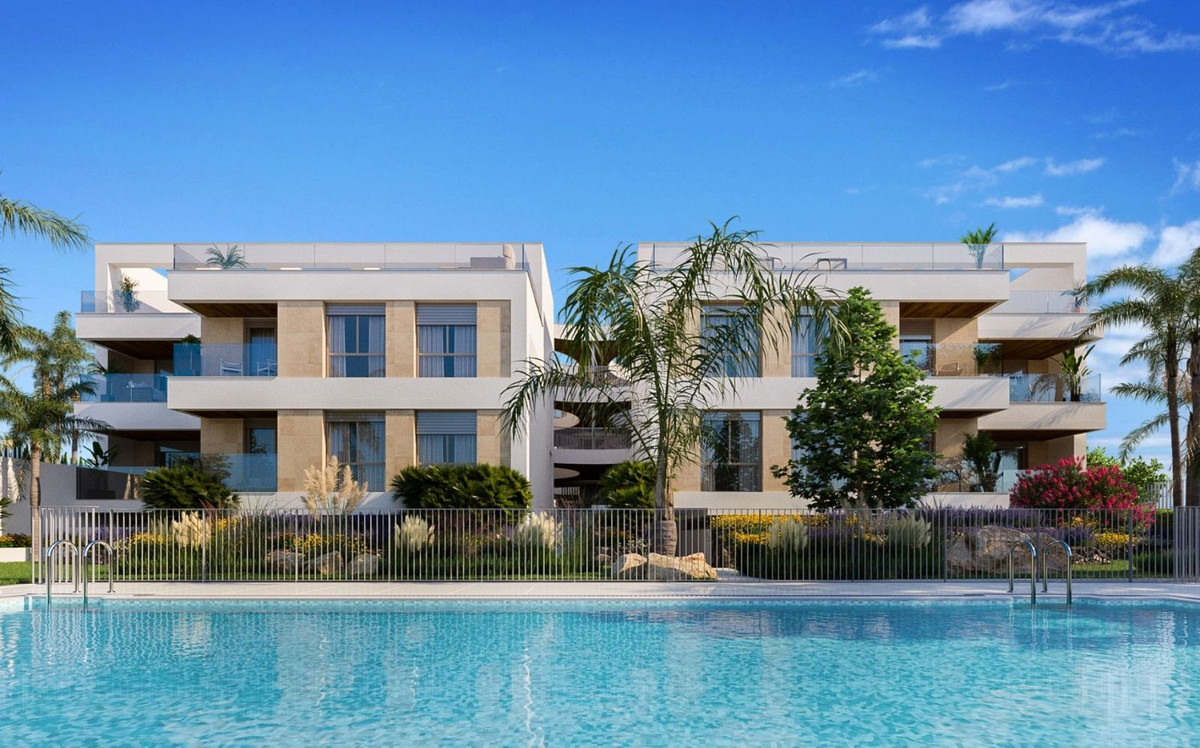 2 bedroom Apartments for sale in Elviria – R5023396 2 bedroom Apartments for sale in Elviria – R5023396