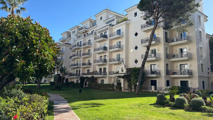 3 bedroom Apartments for sale in Nueva Andalucía – R5009545 3 bedroom Apartments for sale in Nueva Andalucía – R5009545 in