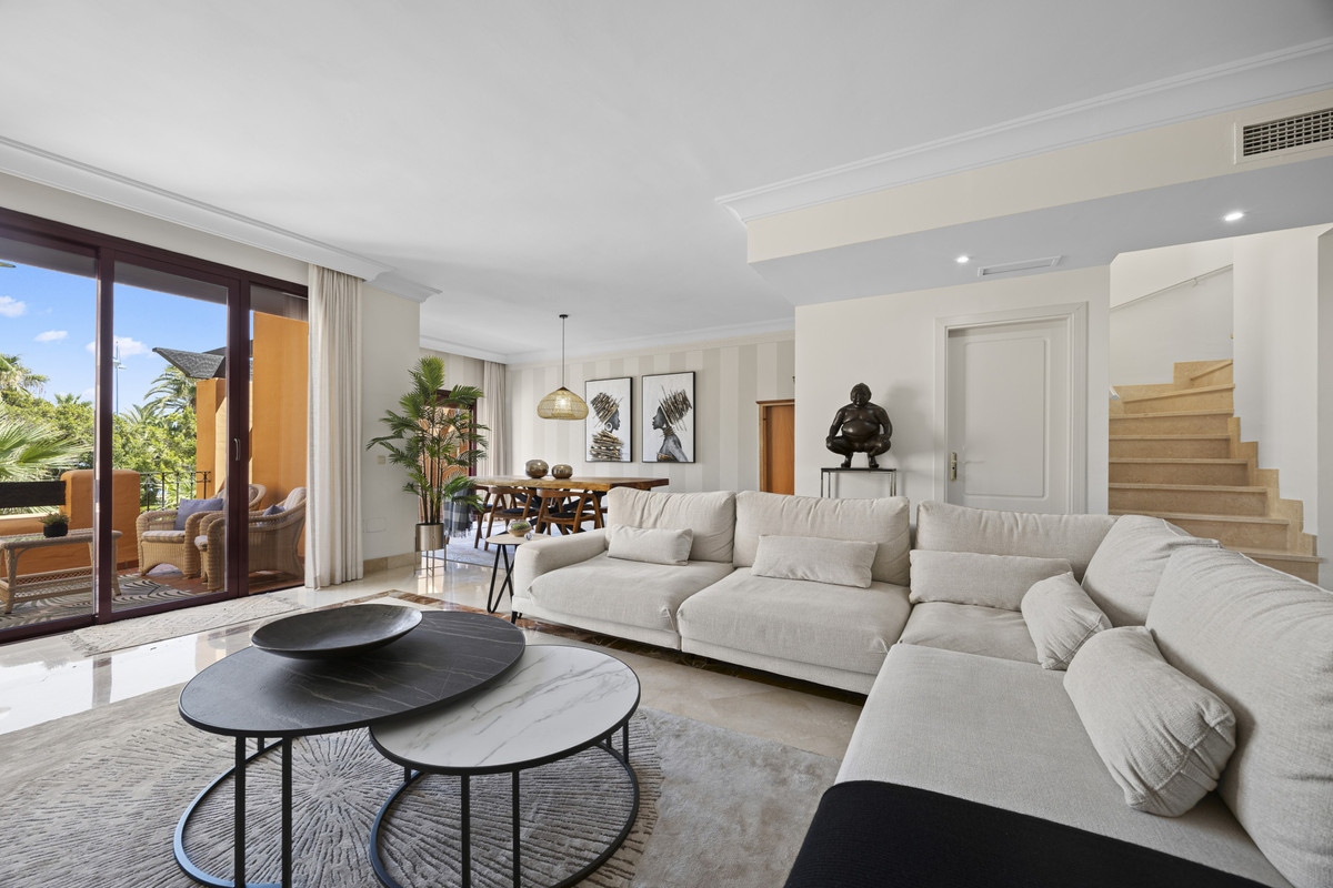 3 bedroom Apartments for sale in San Pedro de Alcántara – R5421379 3 bedroom Apartments for sale in San Pedro de Alcántara – R5421379