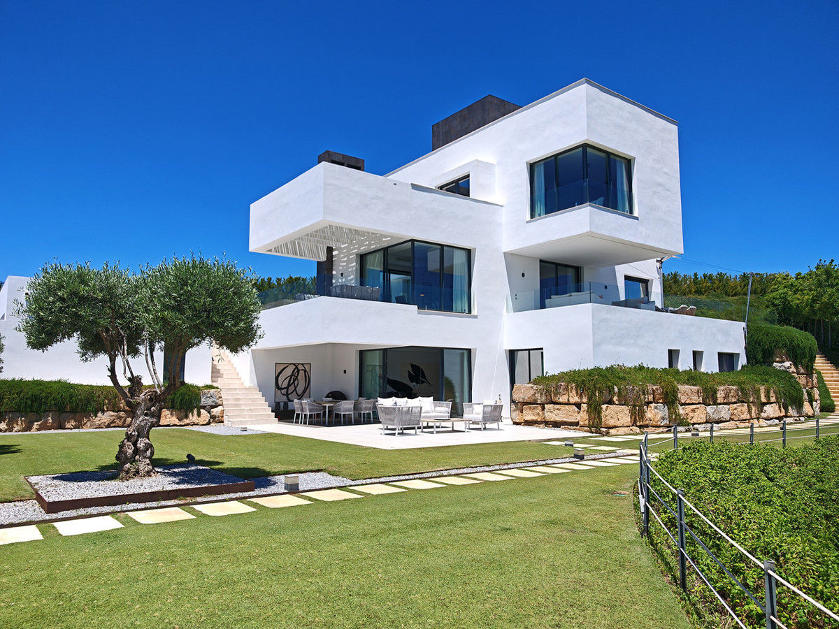 Villas de 5 dormitorios en venta en Benahavís – R5375047 Villas de 5 dormitorios en venta en Benahavís – R5375047