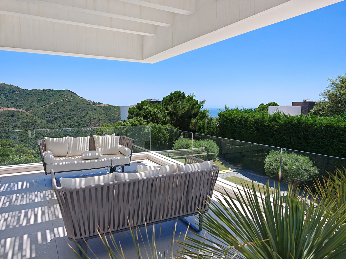 Villas de 5 dormitorios en venta en Benahavís – R5375047 Villas de 5 dormitorios en venta en Benahavís – R5375047