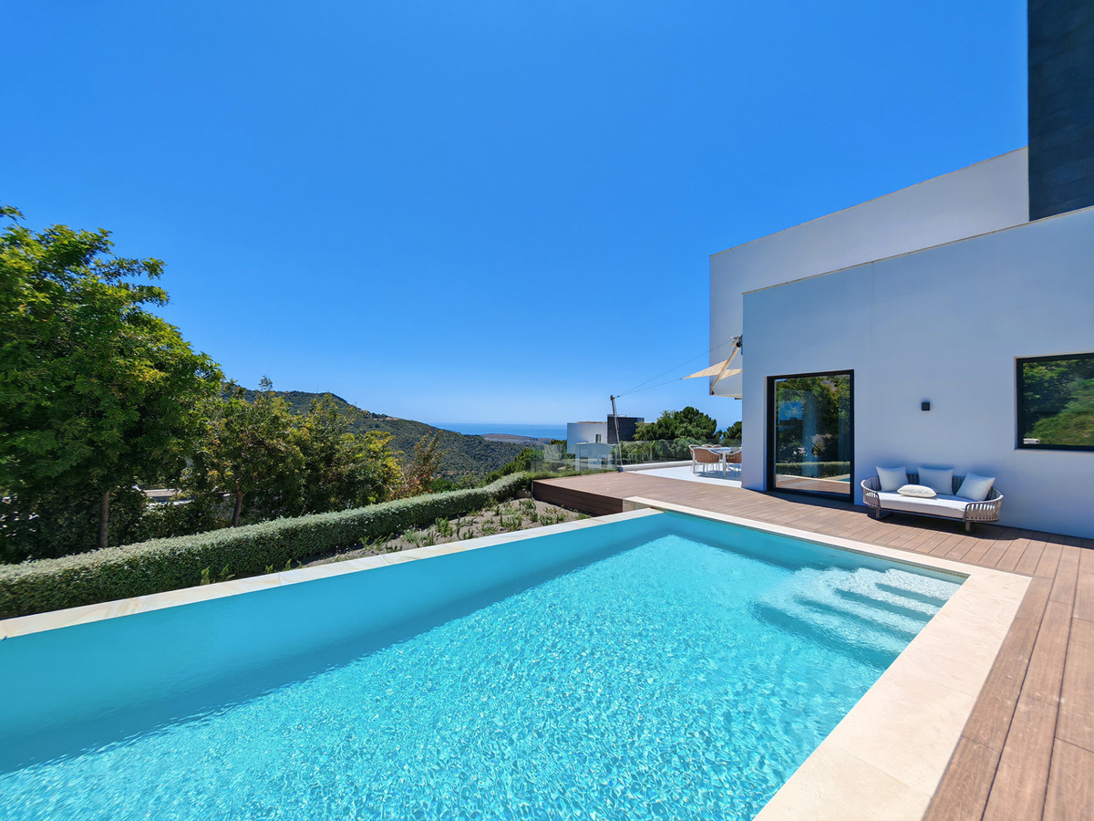 Villas de 5 dormitorios en venta en Benahavís – R5375047 Villas de 5 dormitorios en venta en Benahavís – R5375047