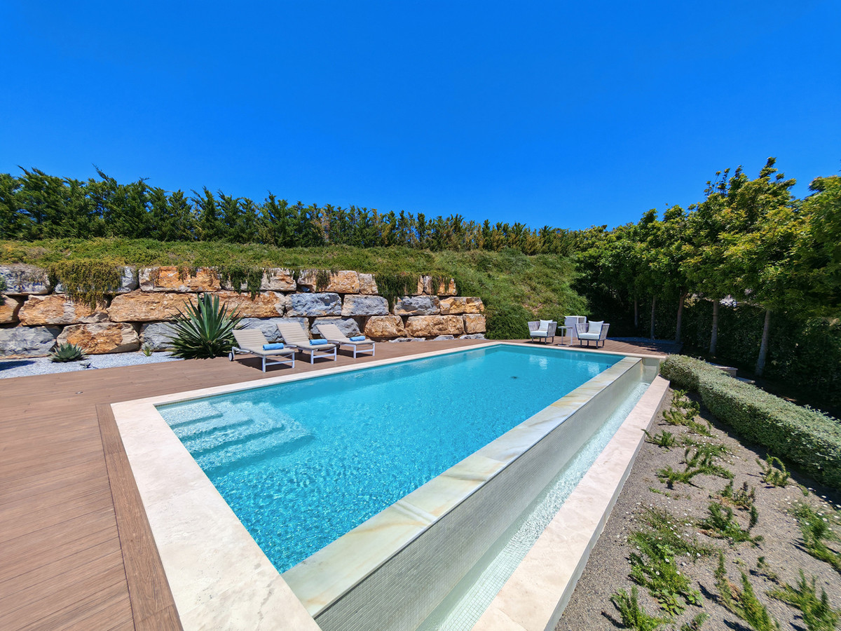 Villas de 5 dormitorios en venta en Benahavís – R5375047 Villas de 5 dormitorios en venta en Benahavís – R5375047