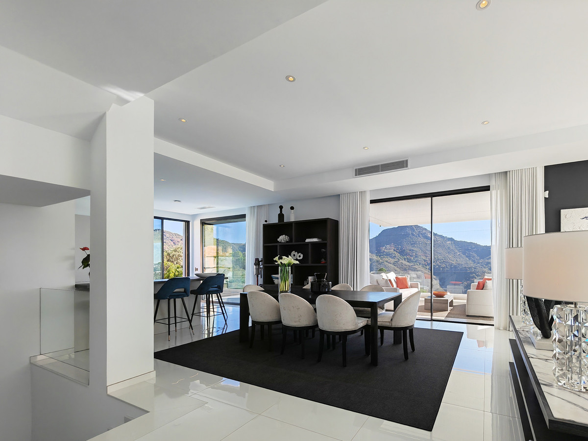 Villas de 5 dormitorios en venta en Benahavís – R5375047 Villas de 5 dormitorios en venta en Benahavís – R5375047