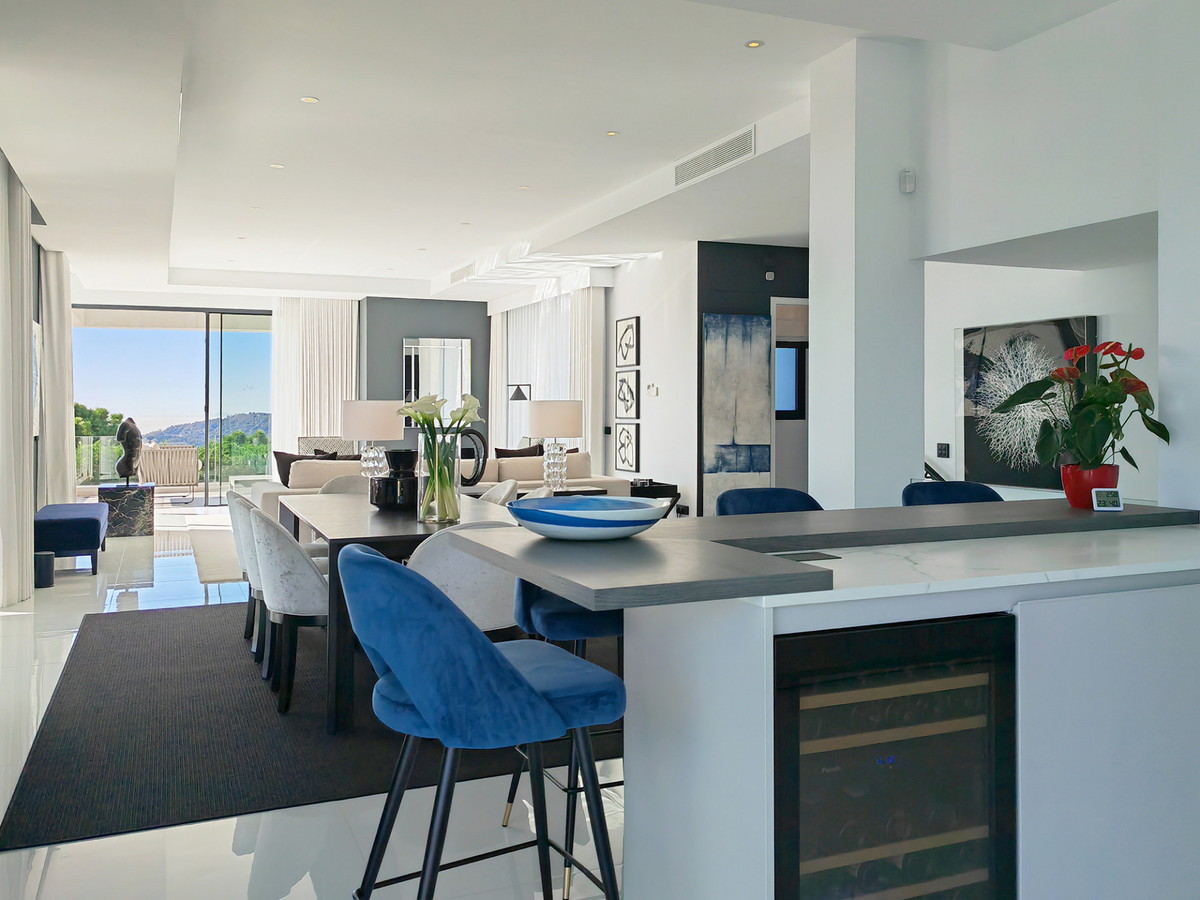 Villas de 5 dormitorios en venta en Benahavís – R5375047 Villas de 5 dormitorios en venta en Benahavís – R5375047