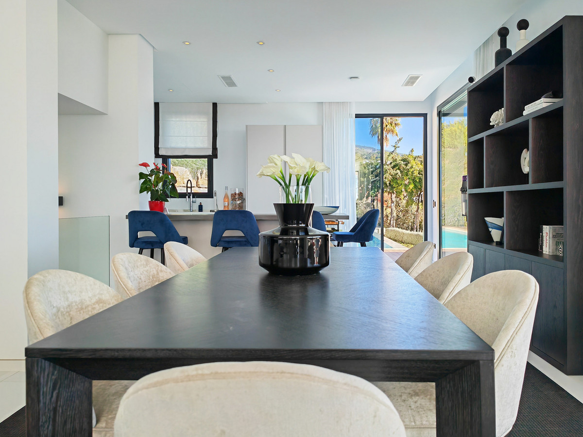 Villas de 5 dormitorios en venta en Benahavís – R5375047 Villas de 5 dormitorios en venta en Benahavís – R5375047