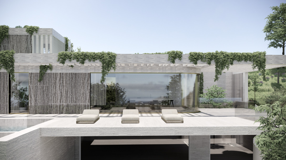 Villas de 5 dormitorios en venta en Benahavís – R5206414 Villas de 5 dormitorios en venta en Benahavís – R5206414