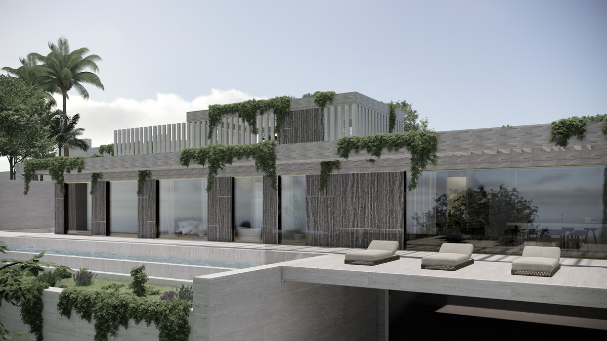 Villas de 5 dormitorios en venta en Benahavís – R5206414 Villas de 5 dormitorios en venta en Benahavís – R5206414