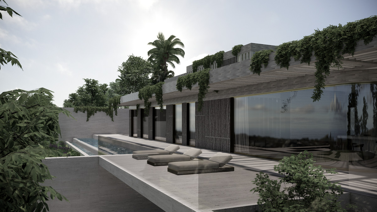 Villas de 5 dormitorios en venta en Benahavís – R5206414 Villas de 5 dormitorios en venta en Benahavís – R5206414