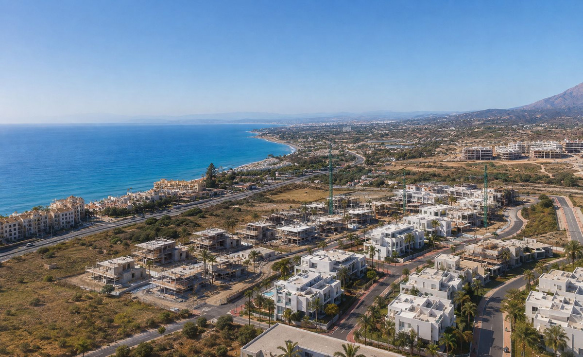 Parcelas en venta en Selwo – R5457403 Parcelas en venta en Selwo – R5457403