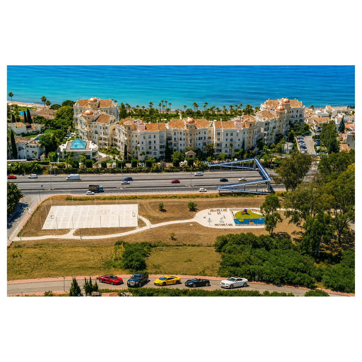 Parcelas en venta en Selwo – R5457403 Parcelas en venta en Selwo – R5457403
