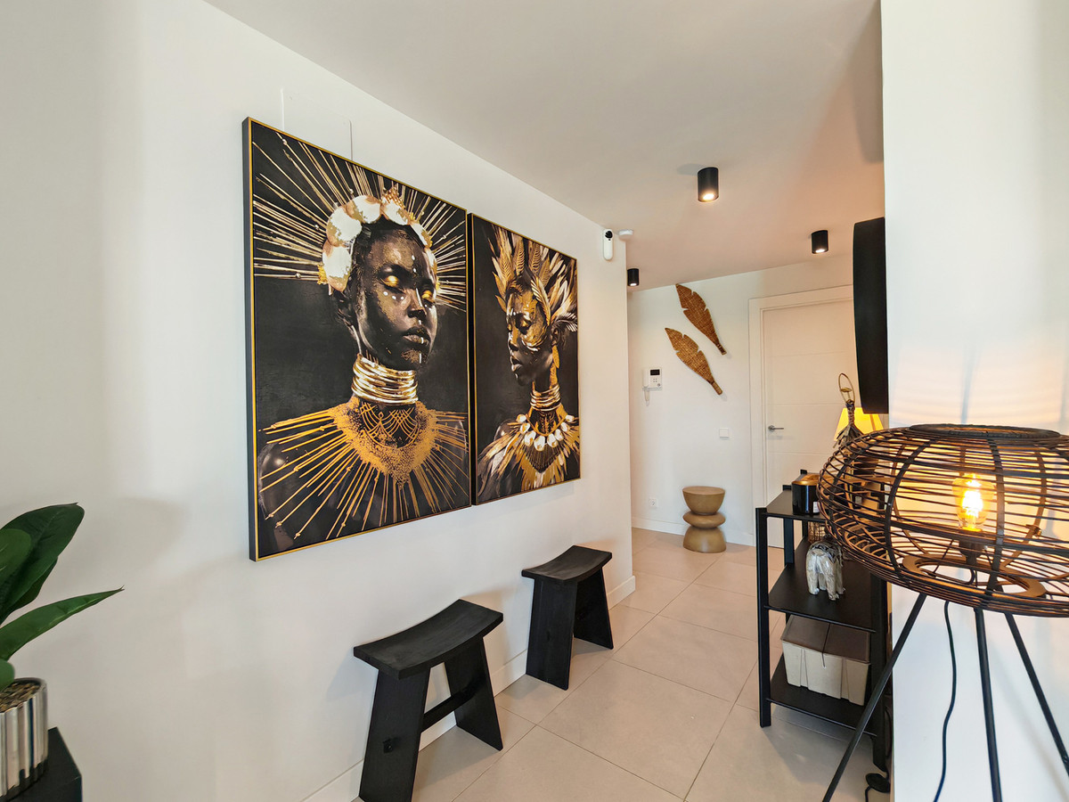 Apartamentos de 2 dormitorios en venta en La Cala de Mijas – R5468083 Apartamentos de 2 dormitorios en venta en La Cala de Mijas – R5468083