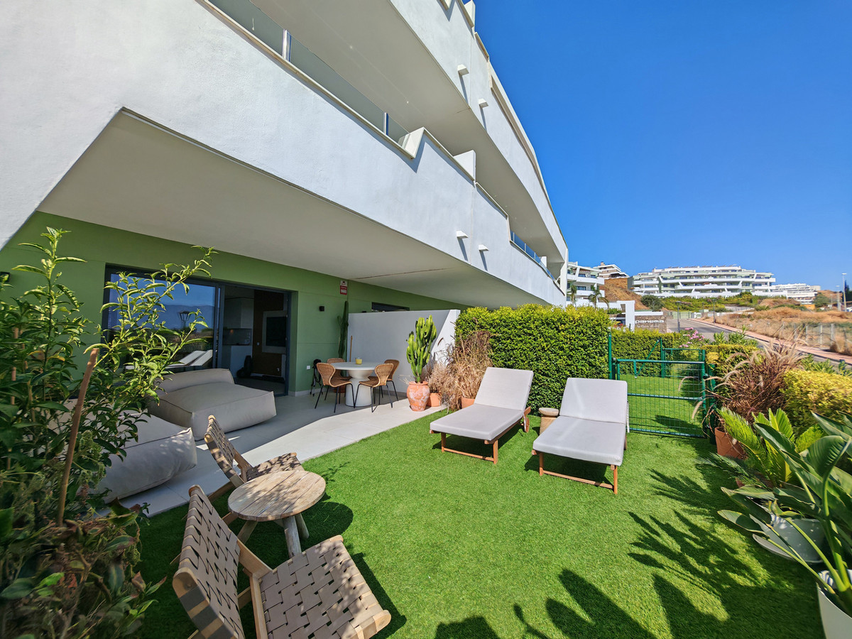 Apartamentos de 2 dormitorios en venta en La Cala de Mijas – R5468083 Apartamentos de 2 dormitorios en venta en La Cala de Mijas – R5468083