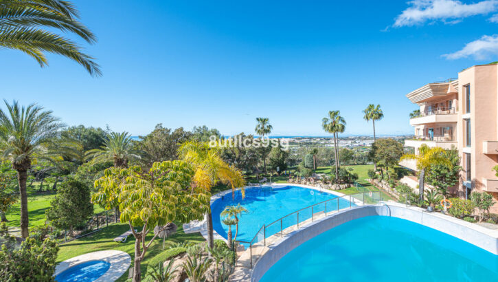 3 bedroom Apartments for sale in Nueva Andalucía – R5081176 3 bedroom Apartments for sale in Nueva Andalucía – R5081176 in