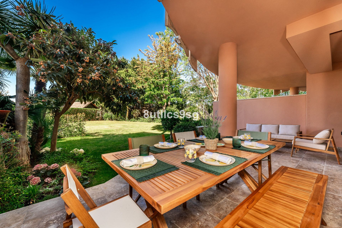 Apartamentos de 3 dormitorios en venta en Nueva Andalucía – R5081176 Apartamentos de 3 dormitorios en venta en Nueva Andalucía – R5081176