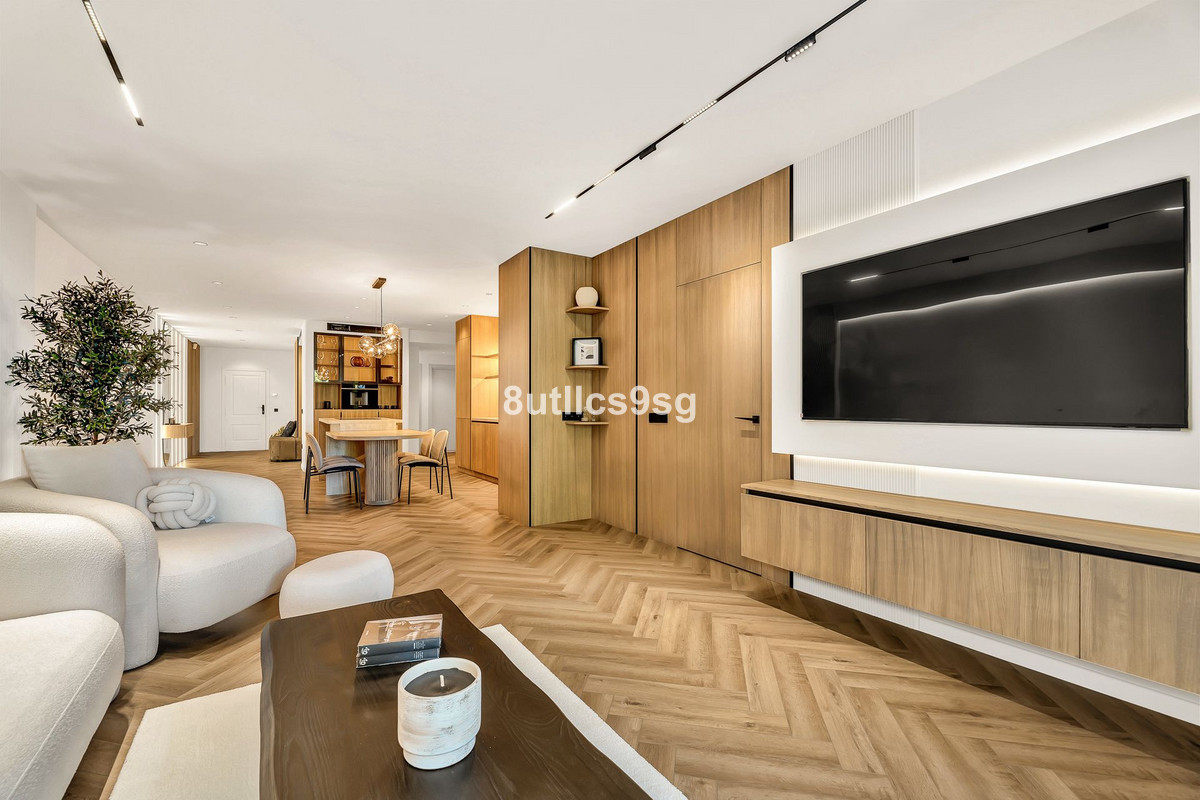 Apartamentos de 3 dormitorios en venta en Nueva Andalucía – R5081176 Apartamentos de 3 dormitorios en venta en Nueva Andalucía – R5081176