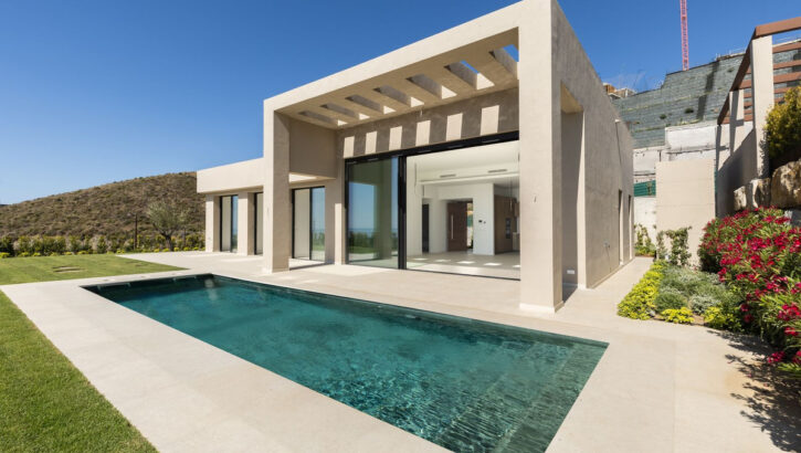 3 bedroom Villas for sale in Benahavís – R5402029 3 bedroom Villas for sale in Benahavís – R5402029 in