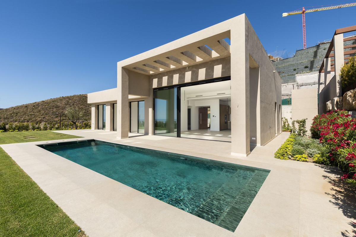 Villas de 3 dormitorios en venta en Benahavís – R5402029 Villas de 3 dormitorios en venta en Benahavís – R5402029