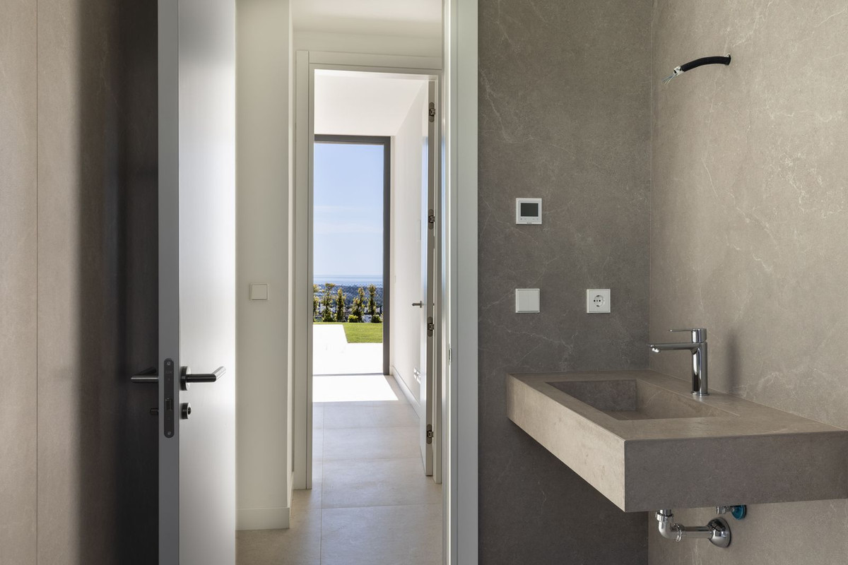 Villas de 3 dormitorios en venta en Benahavís – R5402029 Villas de 3 dormitorios en venta en Benahavís – R5402029