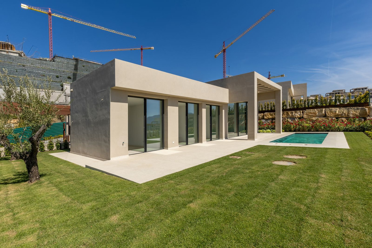 Villas de 3 dormitorios en venta en Benahavís – R5402029 Villas de 3 dormitorios en venta en Benahavís – R5402029