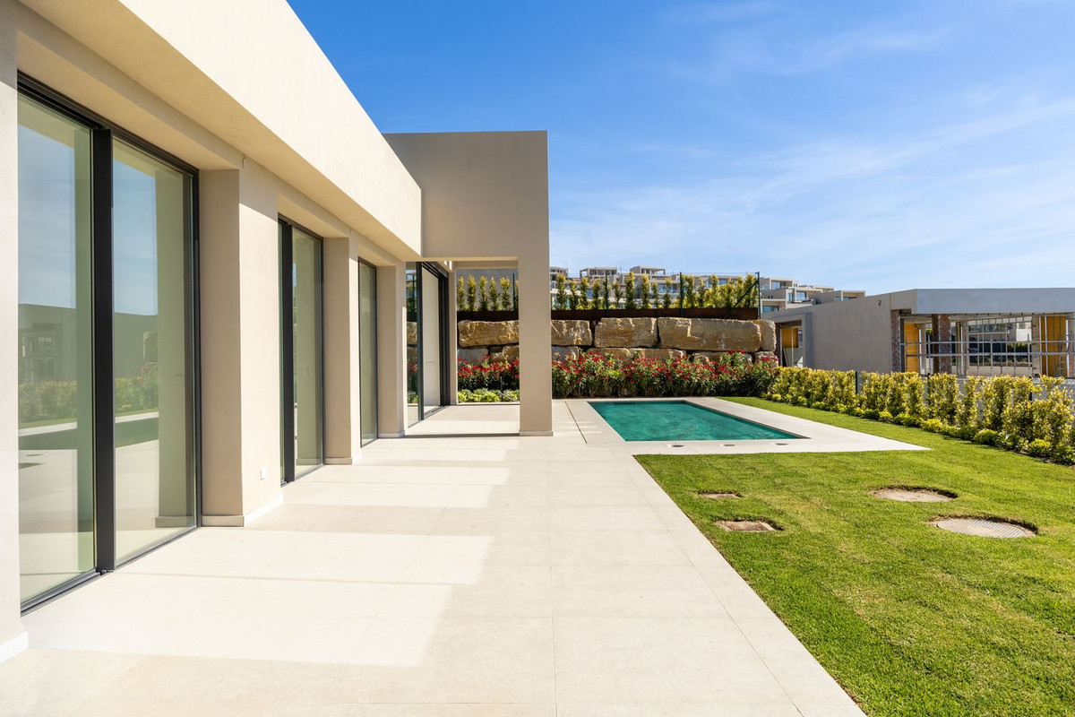 Villas de 3 dormitorios en venta en Benahavís – R5402029 Villas de 3 dormitorios en venta en Benahavís – R5402029