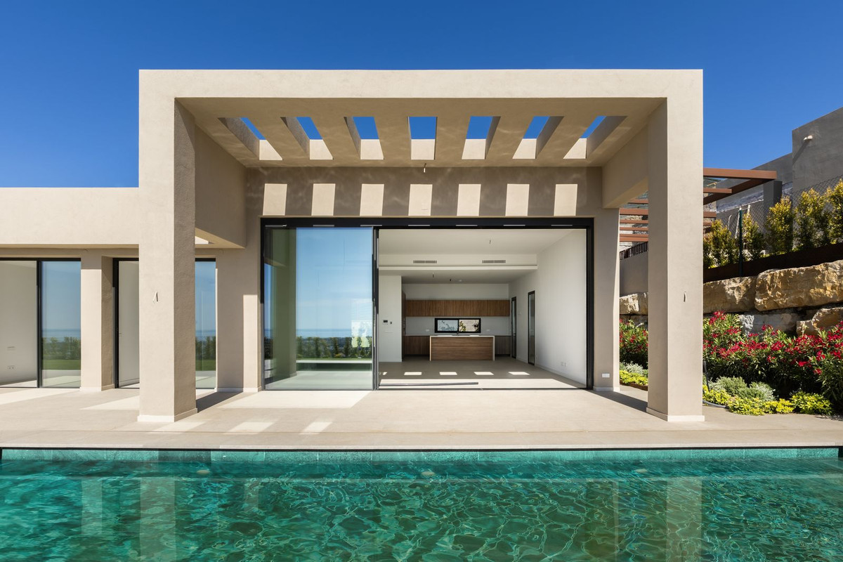 Villas de 3 dormitorios en venta en Benahavís – R5402029 Villas de 3 dormitorios en venta en Benahavís – R5402029