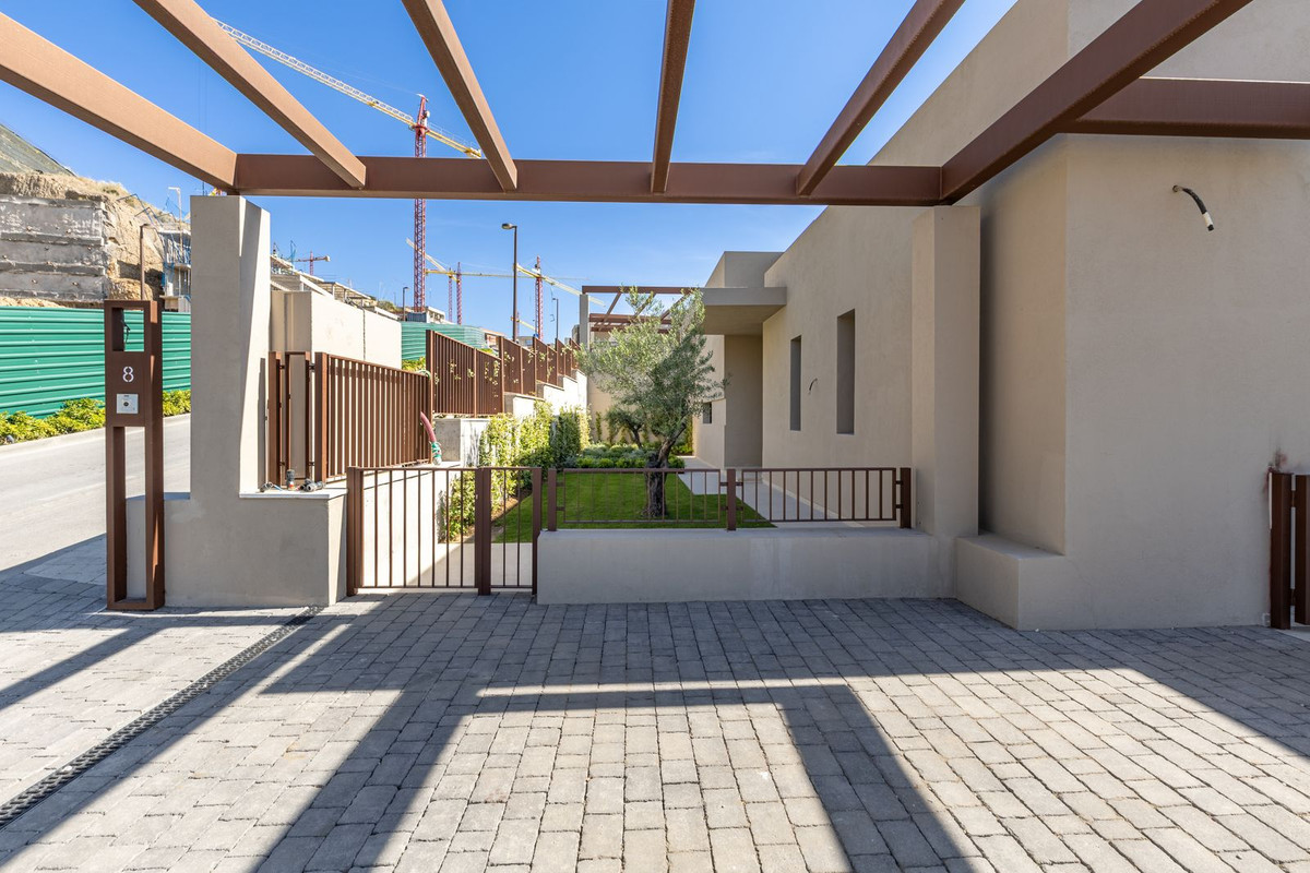 Villas de 3 dormitorios en venta en Benahavís – R5402029 Villas de 3 dormitorios en venta en Benahavís – R5402029