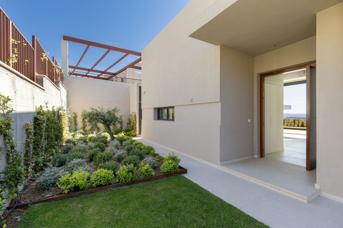 Villas de 3 dormitorios en venta en Benahavís – R5402029 Villas de 3 dormitorios en venta en Benahavís – R5402029