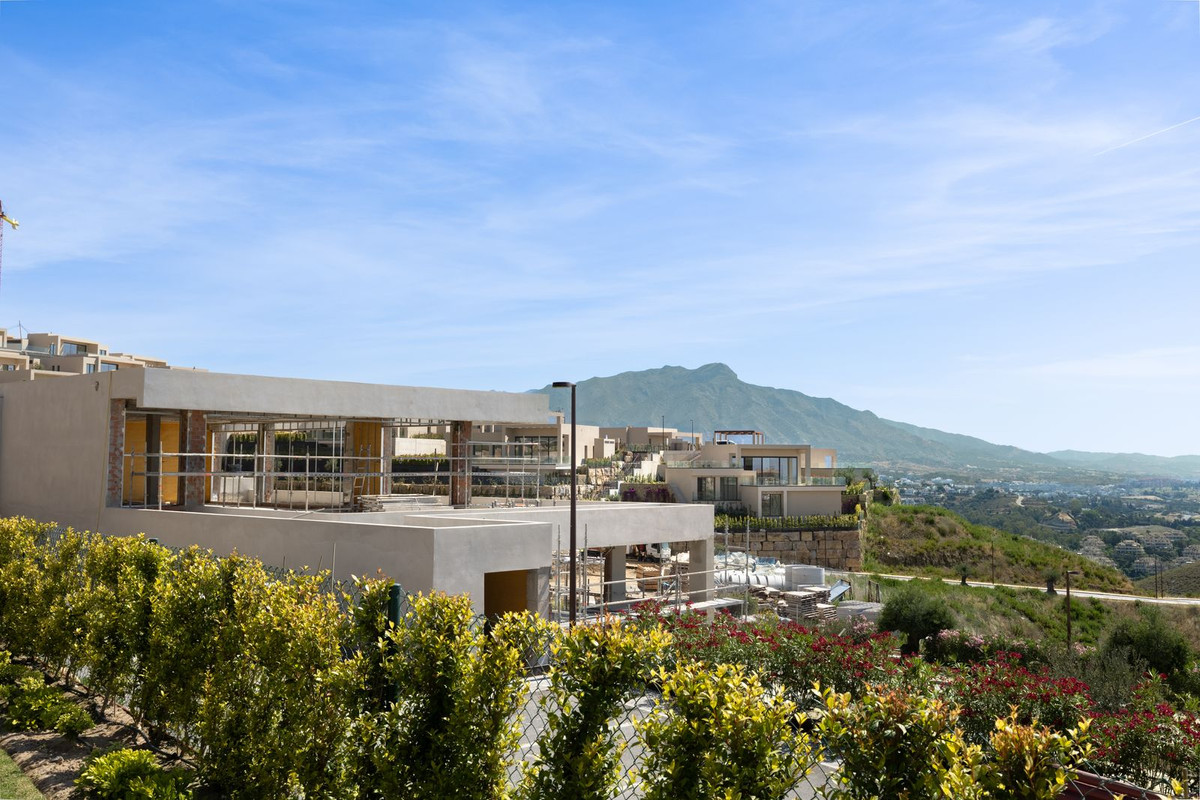 Villas de 3 dormitorios en venta en Benahavís – R5402029 Villas de 3 dormitorios en venta en Benahavís – R5402029