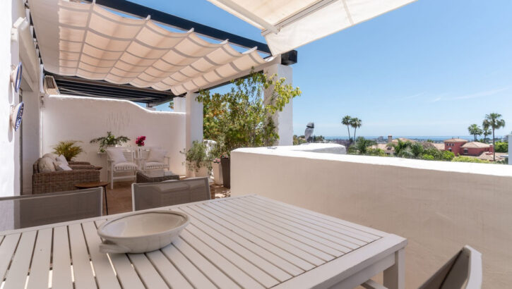 3 bedroom Penthouses for sale in Nueva Andalucía – R5387119 3 bedroom Penthouses for sale in Nueva Andalucía – R5387119 in