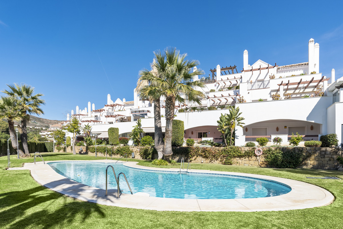 3 bedroom Apartments for sale in Nueva Andalucía – R4968496 3 bedroom Apartments for sale in Nueva Andalucía – R4968496