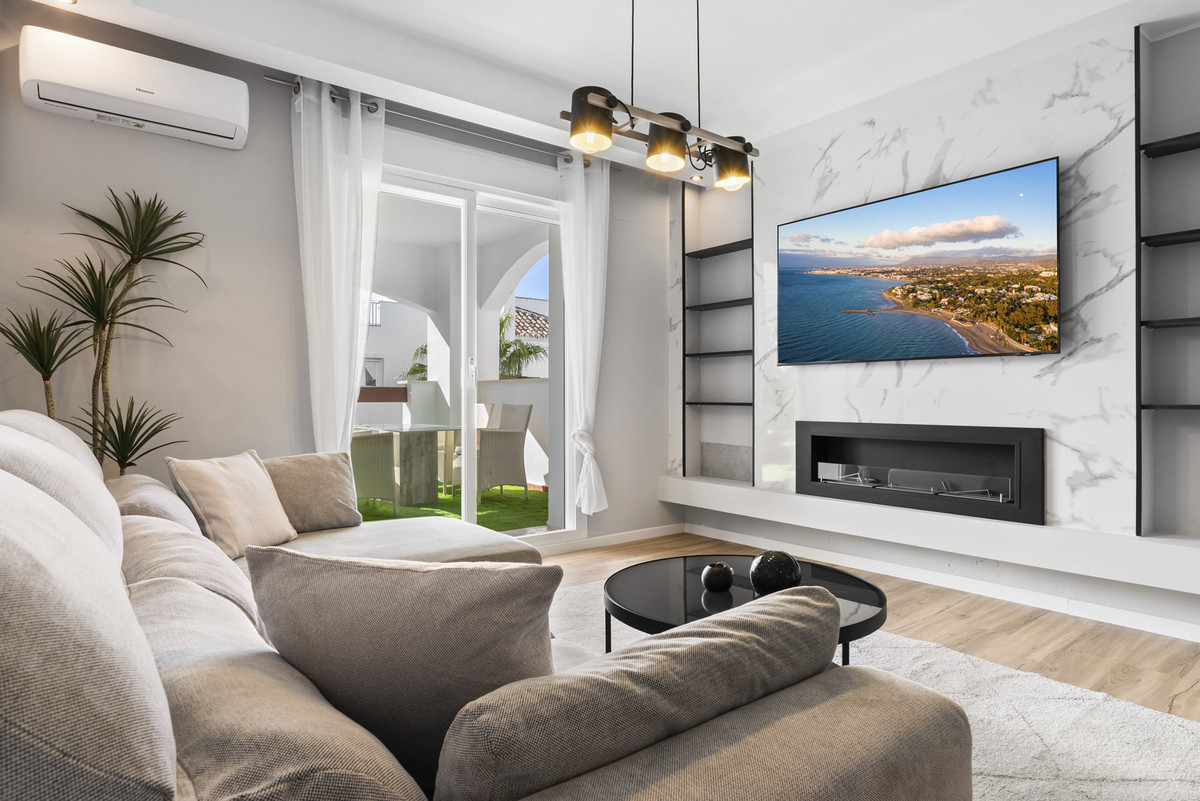 3 bedroom Apartments for sale in Nueva Andalucía – R4968496 3 bedroom Apartments for sale in Nueva Andalucía – R4968496