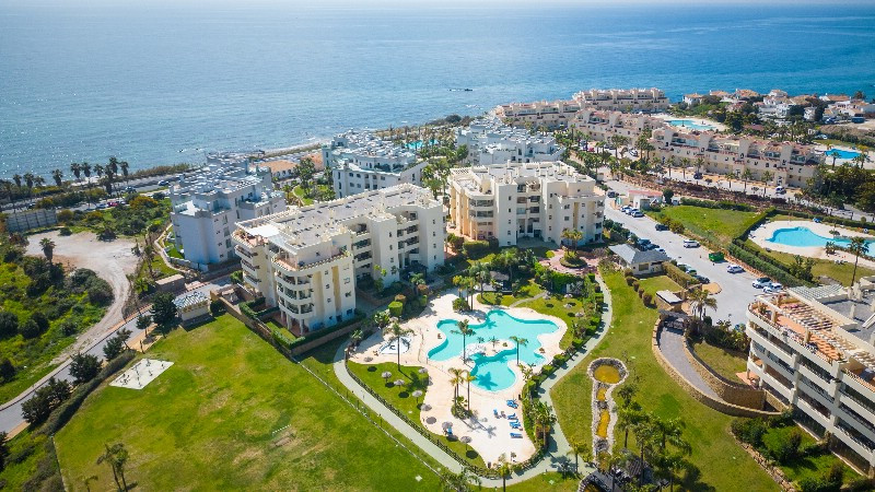 Aticos de 3 dormitorios en venta en Mijas – R4250323 Aticos de 3 dormitorios en venta en Mijas – R4250323