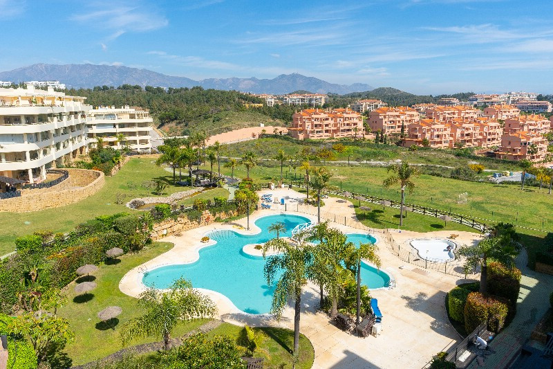 Aticos de 3 dormitorios en venta en Mijas – R4250323 Aticos de 3 dormitorios en venta en Mijas – R4250323
