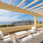 Aticos de 3 dormitorios en venta en Mijas – R4250323 Aticos de 3 dormitorios en venta en Mijas – R4250323