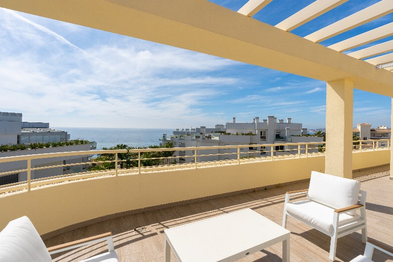 Aticos de 3 dormitorios en venta en Mijas – R4250323 Aticos de 3 dormitorios en venta en Mijas – R4250323