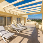 Aticos de 3 dormitorios en venta en Mijas – R4250323 Aticos de 3 dormitorios en venta en Mijas – R4250323