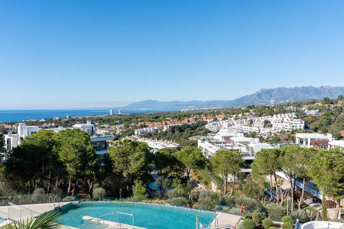 Apartamentos de 3 dormitorios en venta en Marbella – R5235895 Apartamentos de 3 dormitorios en venta en Marbella – R5235895