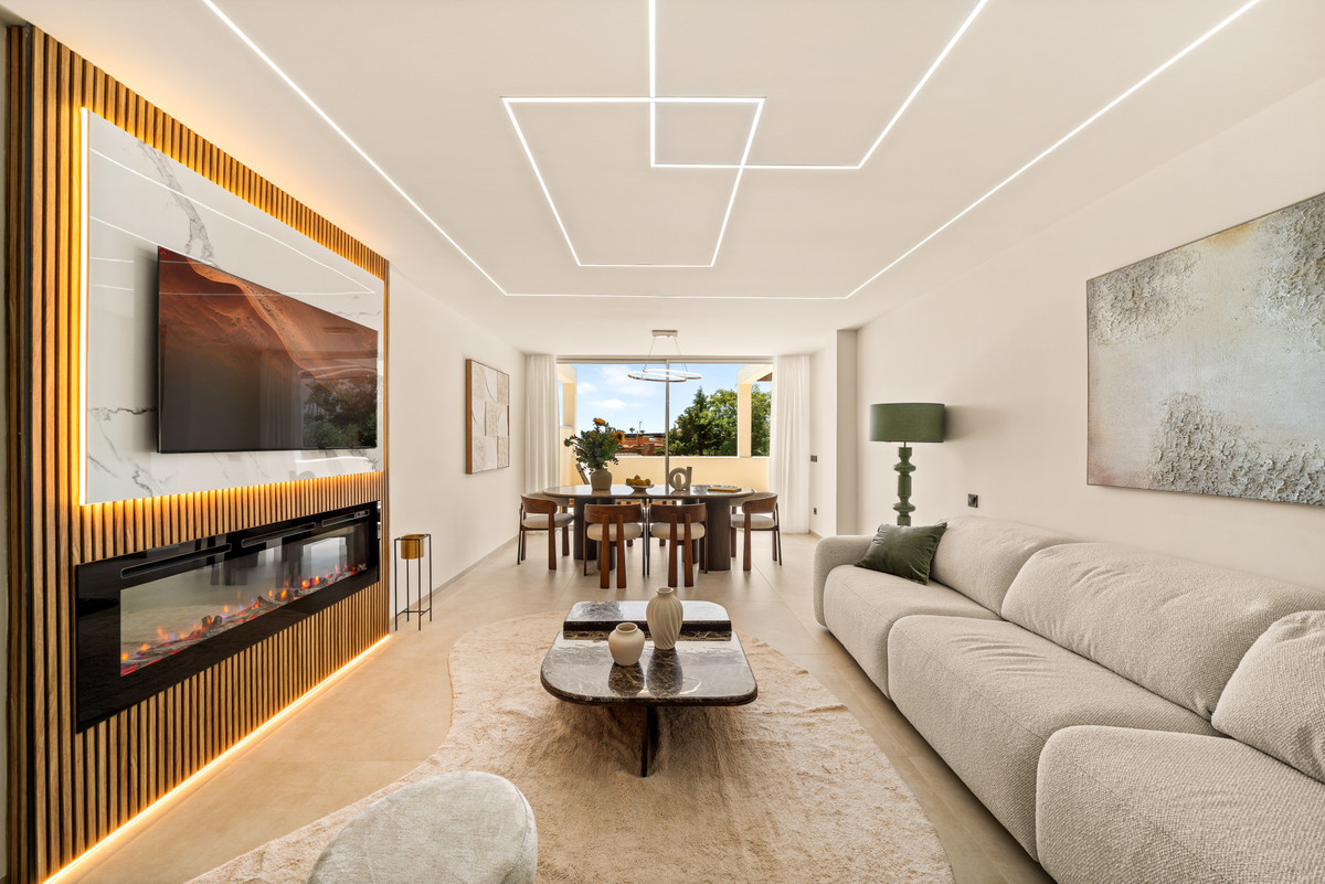 Apartamentos de 3 dormitorios en venta en Nueva Andalucía – R5440726 Apartamentos de 3 dormitorios en venta en Nueva Andalucía – R5440726