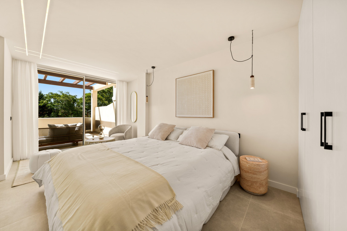 Apartamentos de 3 dormitorios en venta en Nueva Andalucía – R5440726 Apartamentos de 3 dormitorios en venta en Nueva Andalucía – R5440726