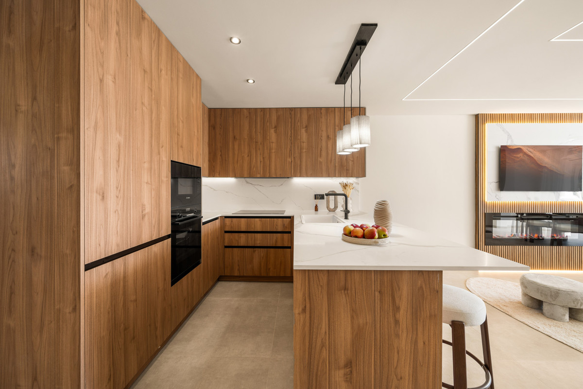 Apartamentos de 3 dormitorios en venta en Nueva Andalucía – R5440726 Apartamentos de 3 dormitorios en venta en Nueva Andalucía – R5440726